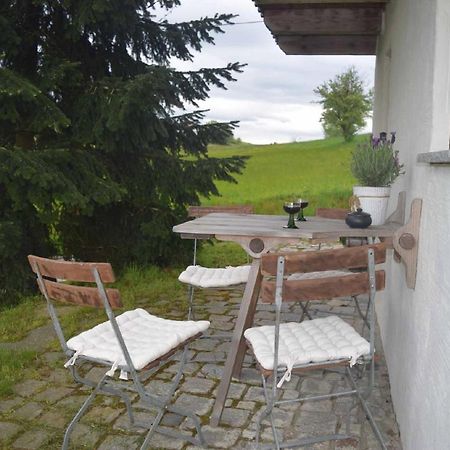 Birken Chalet Falkenfels Dış mekan fotoğraf