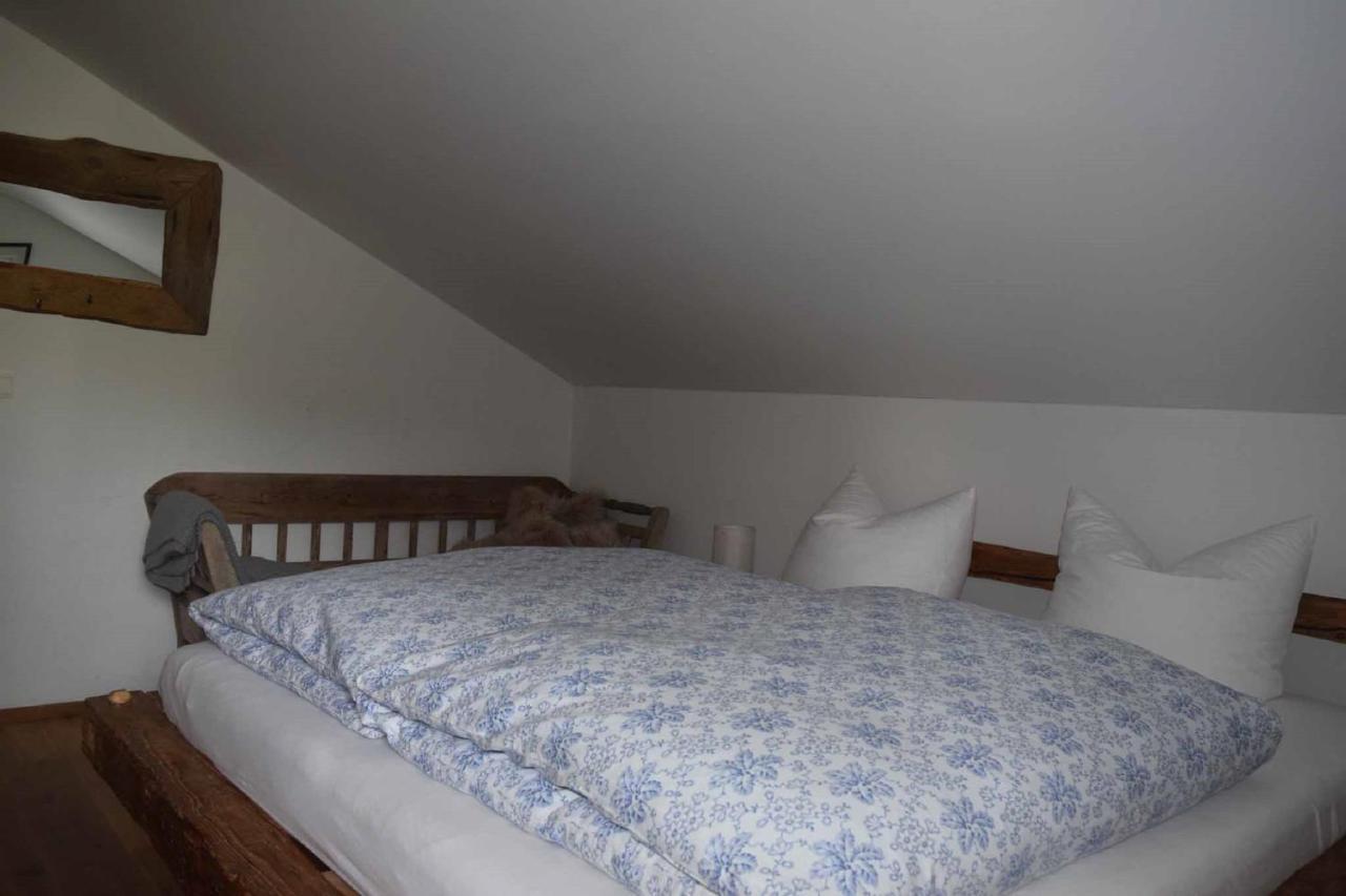 Birken Chalet Falkenfels Dış mekan fotoğraf